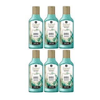 Limpador Perfumado concentrado Secar Boutique - BamBoo Imperial em Oferta na Shopee