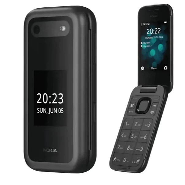 Celular de Teclado Nokia | BuscaProdutos