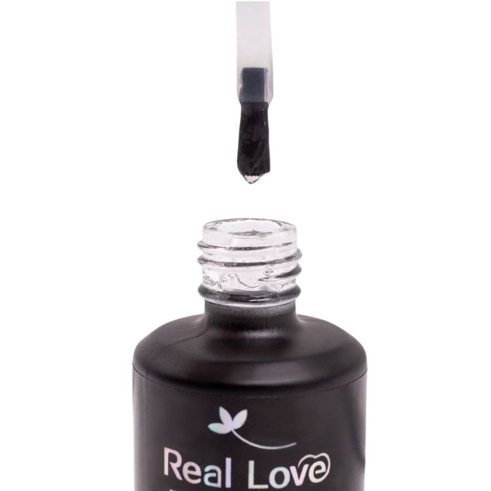 Removedor De Esmalte Em Gel Linha Light 15ml - Real Love