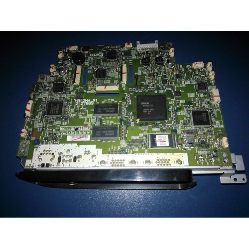 Placa Logica Placa Mae Mainboard  Projetor Epson S8 E Outros