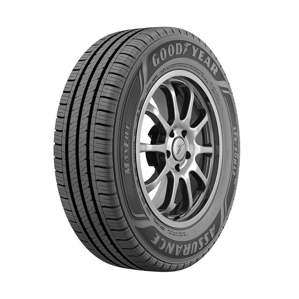 Pneu Goodyear Aro 13 Assurance Maxlife 175/70R13 82T em Oferta na Shopee