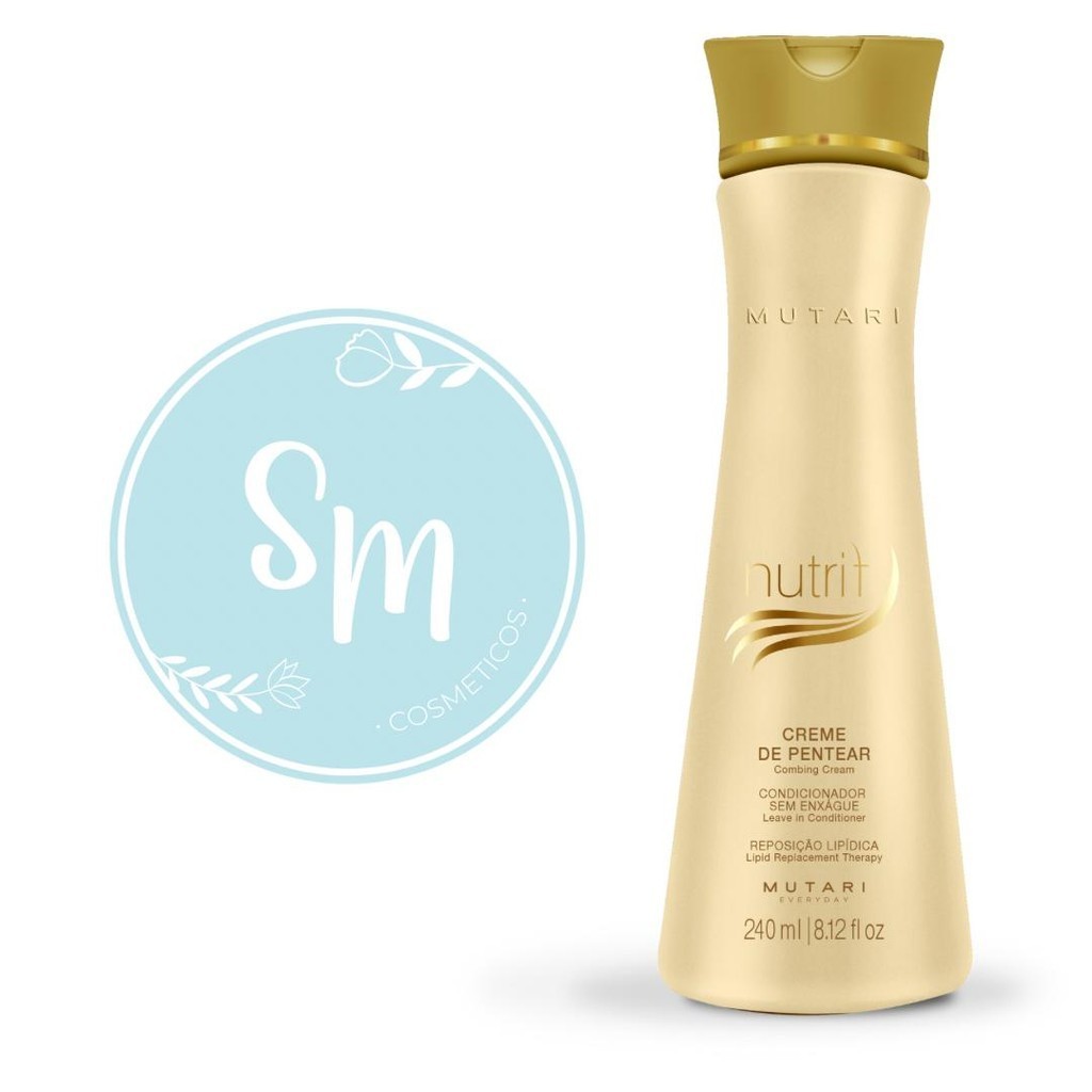 Creme Mutari: Reviews, Dicas e Onde Comprar | BuscaProdutos