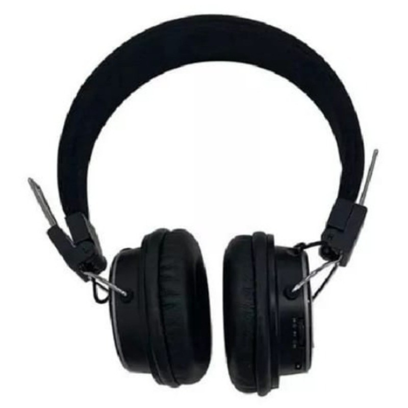 Fone de Ouvido Headset Bluetooth Wireless Kaidi KD-752 Original