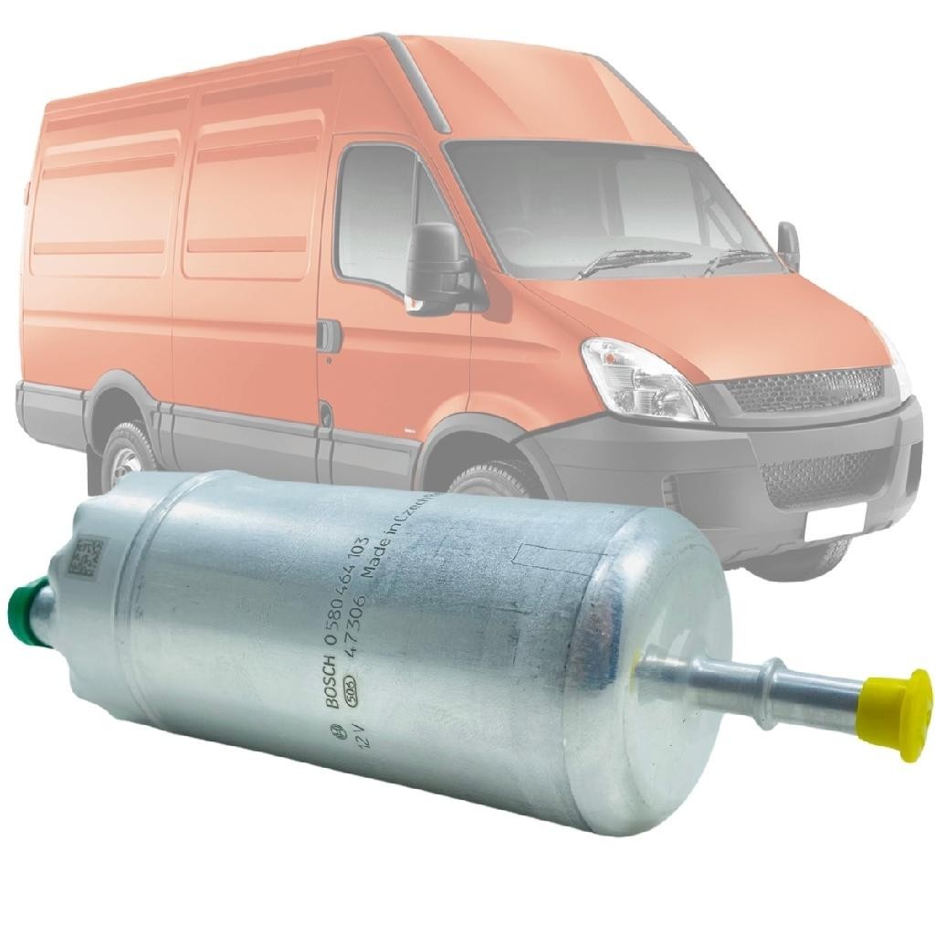 BOMBA ALIMENTADORA NOVA DAILY 3.0 2008 A 2018 93828642
