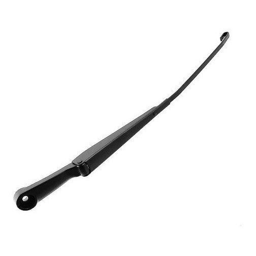 Braço Limpador Parabrisa Le Polo 2003 A 2012 Original Vw
