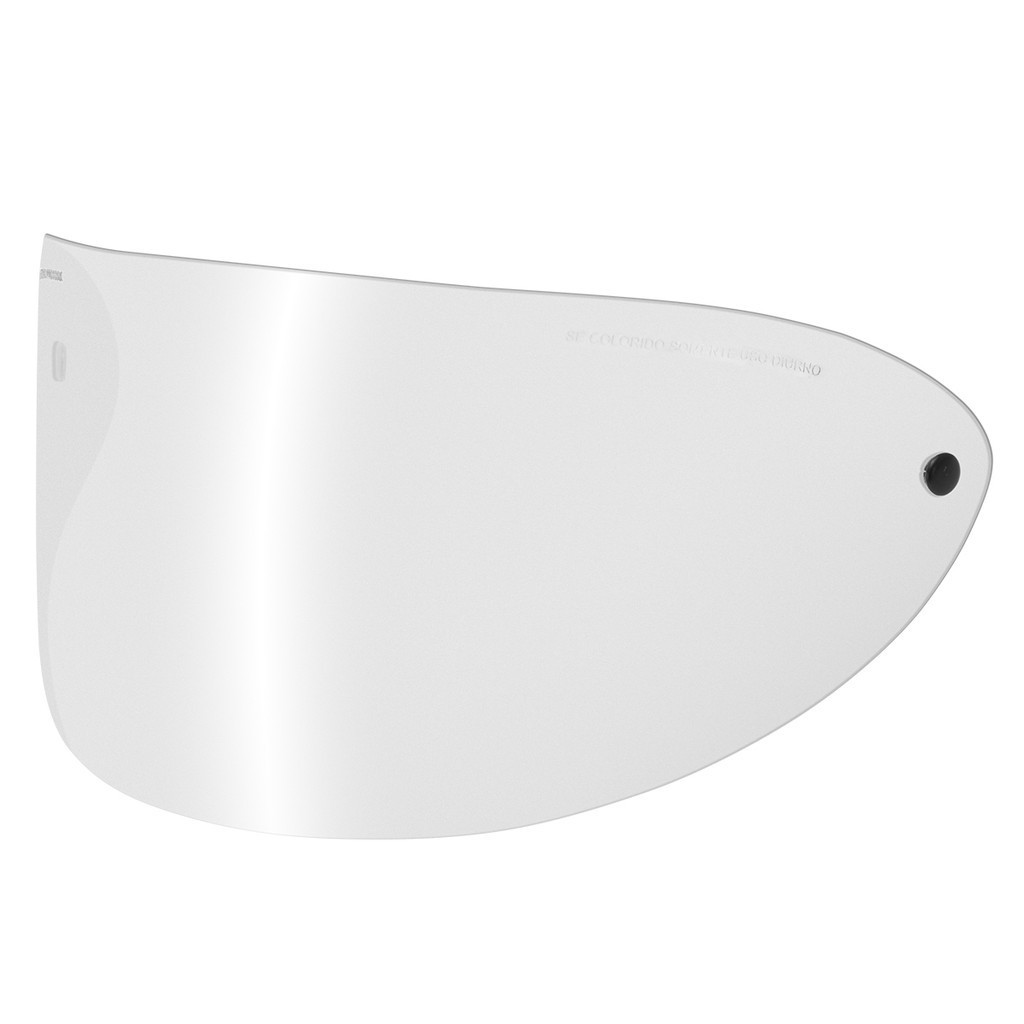 Viseira Cristal Mixs Capacete Automatic/new Automatic com Antirrisco