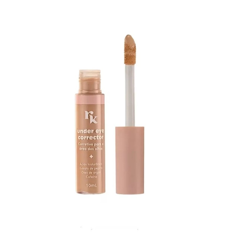 Cores Corretivo Rk: Onde Comprar | BuscaProdutos