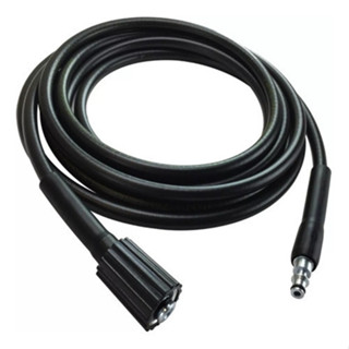 Mangueira 3m P/ Lavadora Alta Pressão Lavor Fast 120 (40180106) em Oferta na Shopee