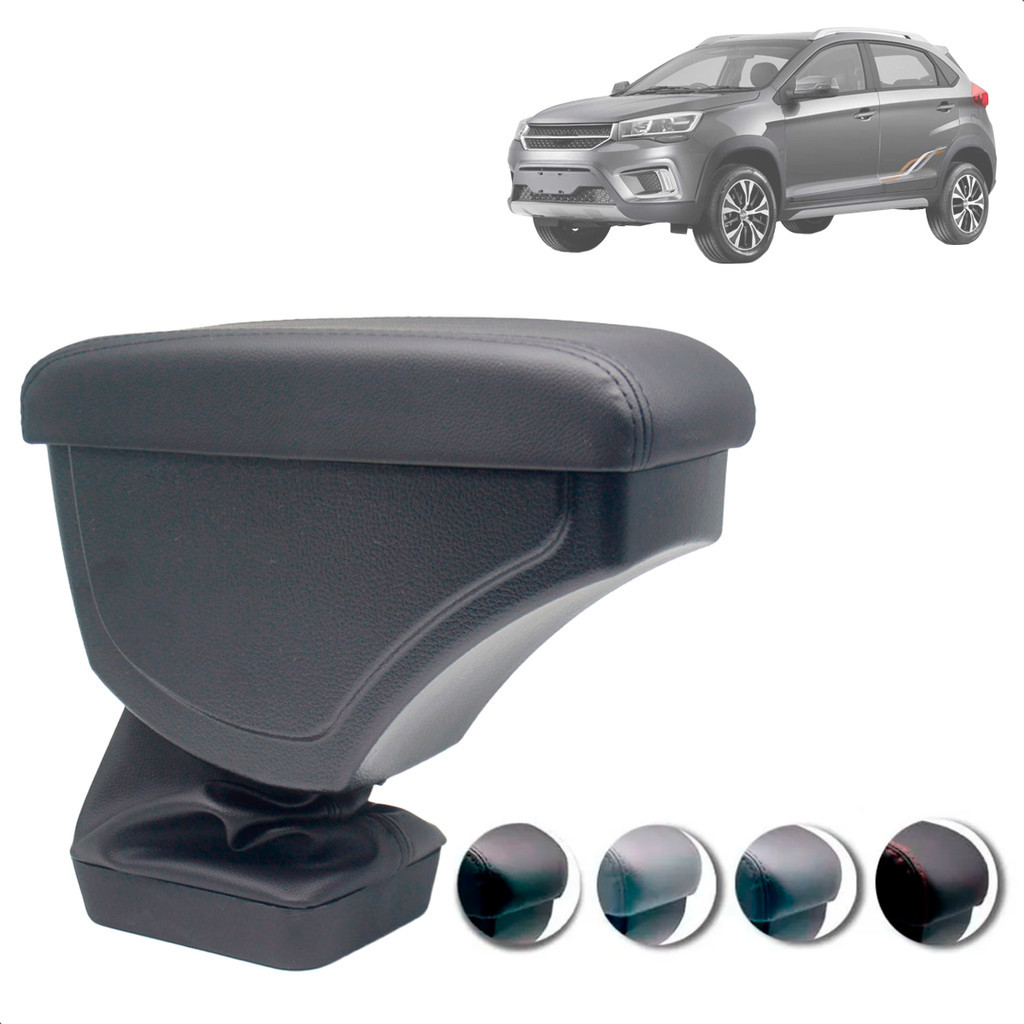Suporte de Braço Cherry Tiggo 2 2018 2019 2020 2021