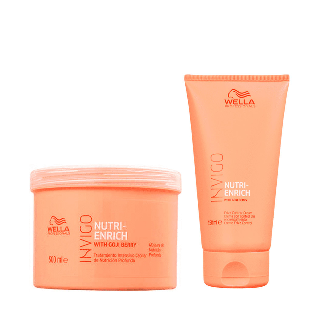 Creme Wella 500ml: Onde Comprar | BuscaProdutos