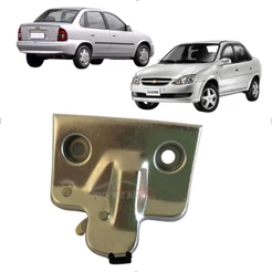 Fechadura Porta Malas Corsa 1996 1997 1998 1999 2000 A 2016
