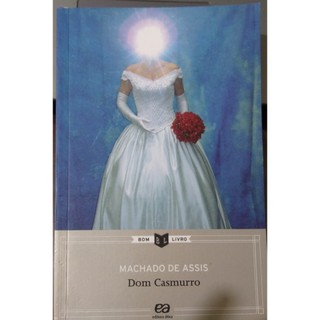 Don Casmurro de Machado De Assis
