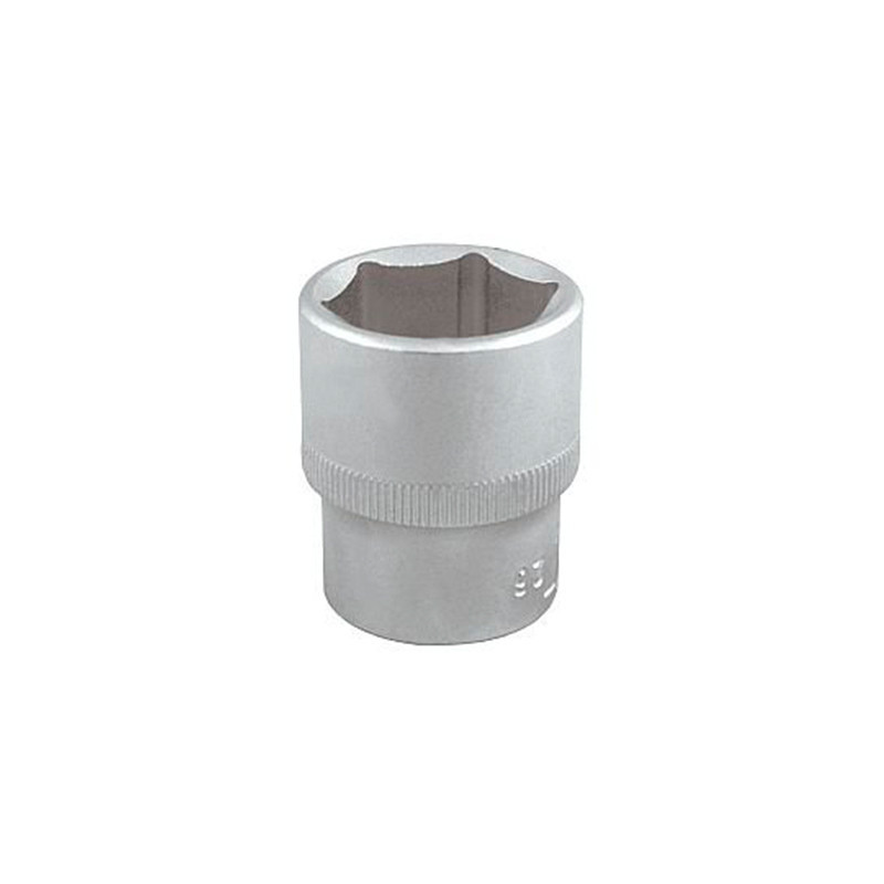 Soquete Encaixe 1/4" x 6mm Sextavado Robust - 060.499 em Oferta na Shopee