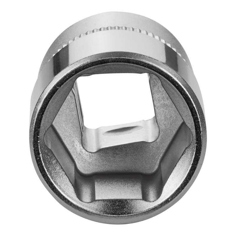 Soquete Encaixe 1/4" x 10mm Sextavado Gedore Red - 3300072 · foto 2