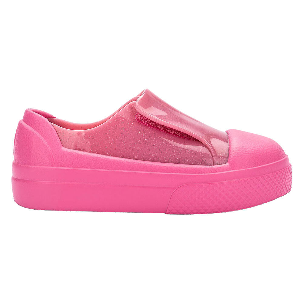 Detalhes do Mini Melissa Blank Canvas Baby 35695