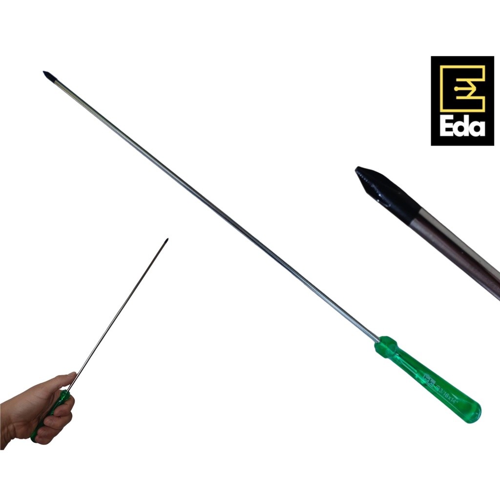 Chave Phillips 3/16 x 14 Pol. Imantada para Tanquinho Profissional em Oferta na Shopee