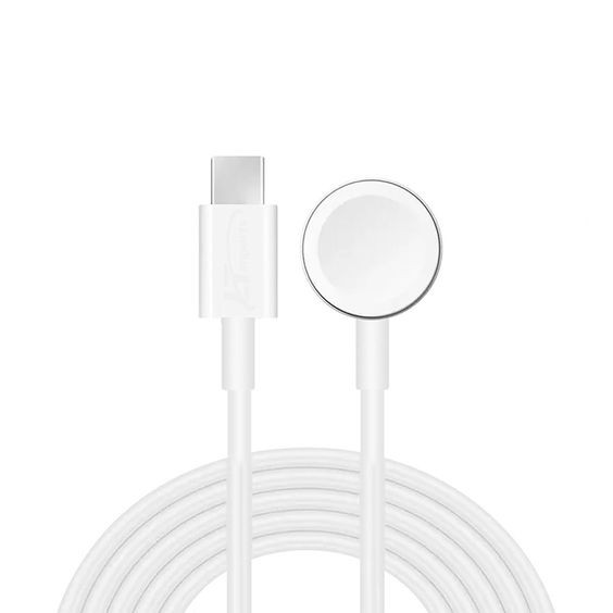 Cabo Carregador Apple Watch USB-C - 1m