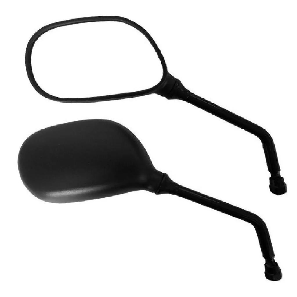 PAR DE RETROVISOR FAZER 250 MODELO ORIGINAL YAMAHA AWA 513