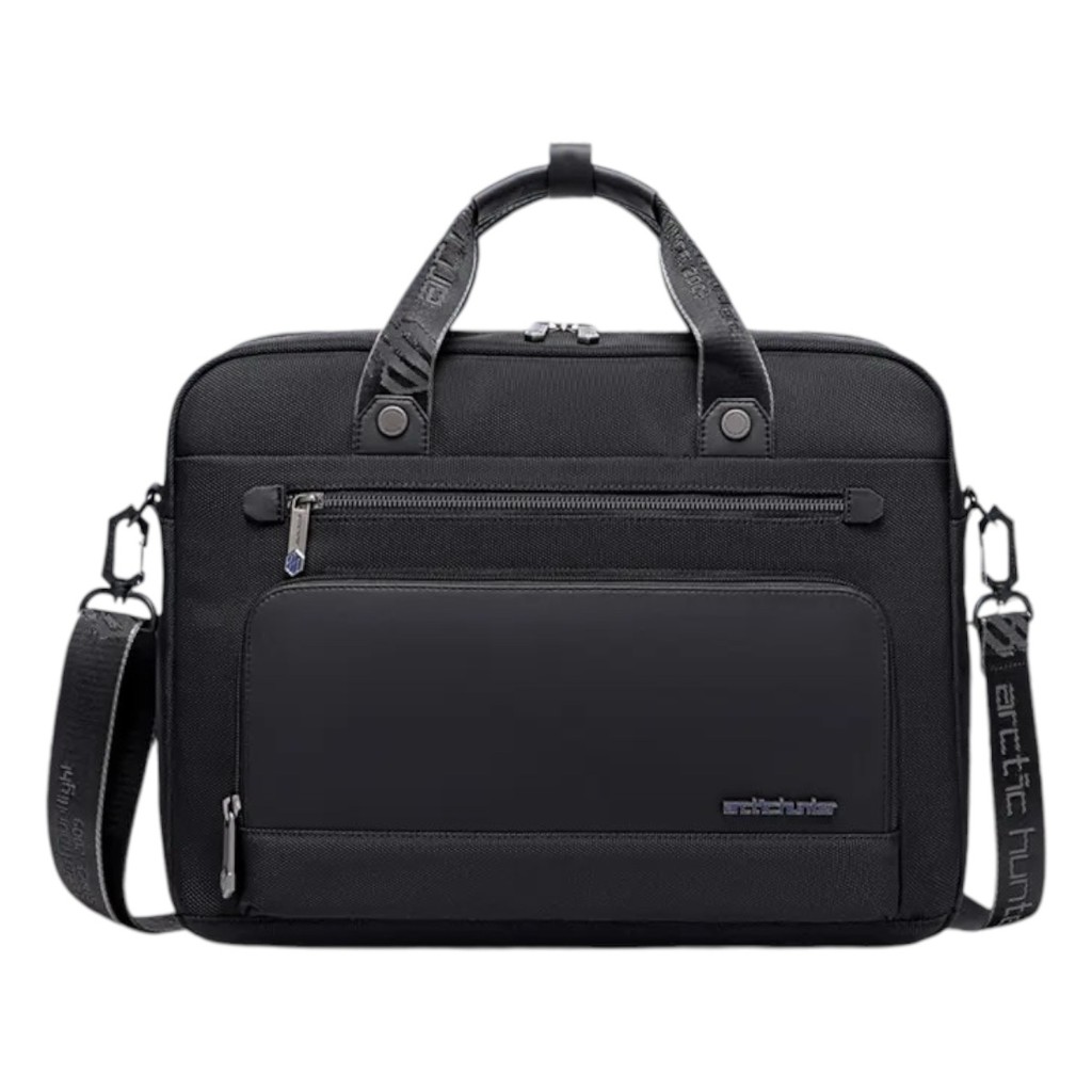 Pasta Maleta Notebook Executiva Faculdade Trabalho Viagem Negócios
