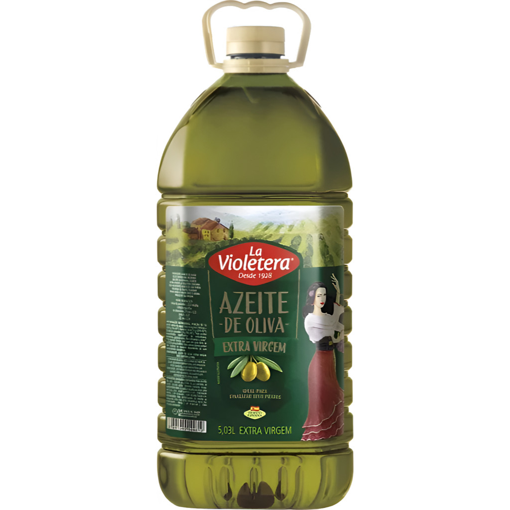 Azeite La Violetera: Onde Comprar | BuscaProdutos