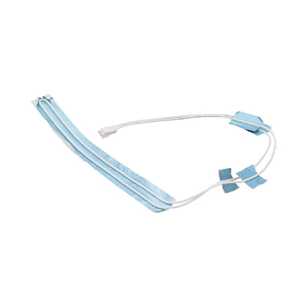 Resistência para Geladeira Refrigerador Brastemp Consul 110V W10549742