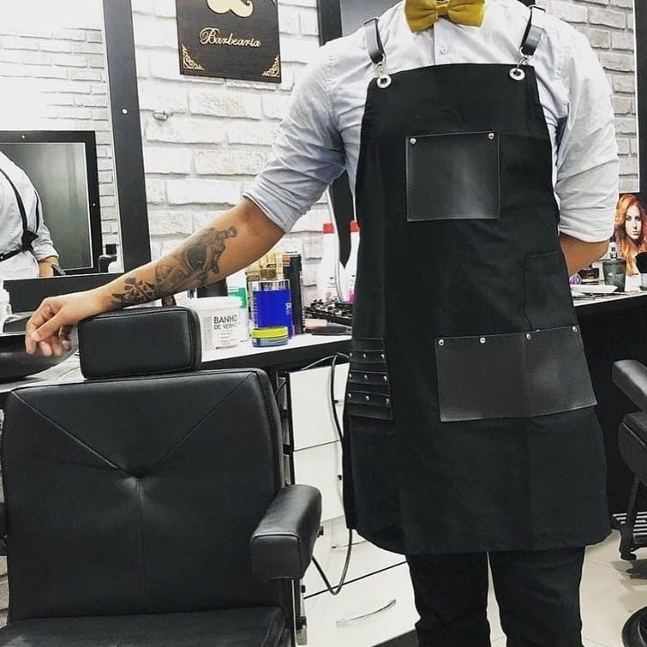 Avental Retrô Vintage: Onde Comprar | BuscaProdutos