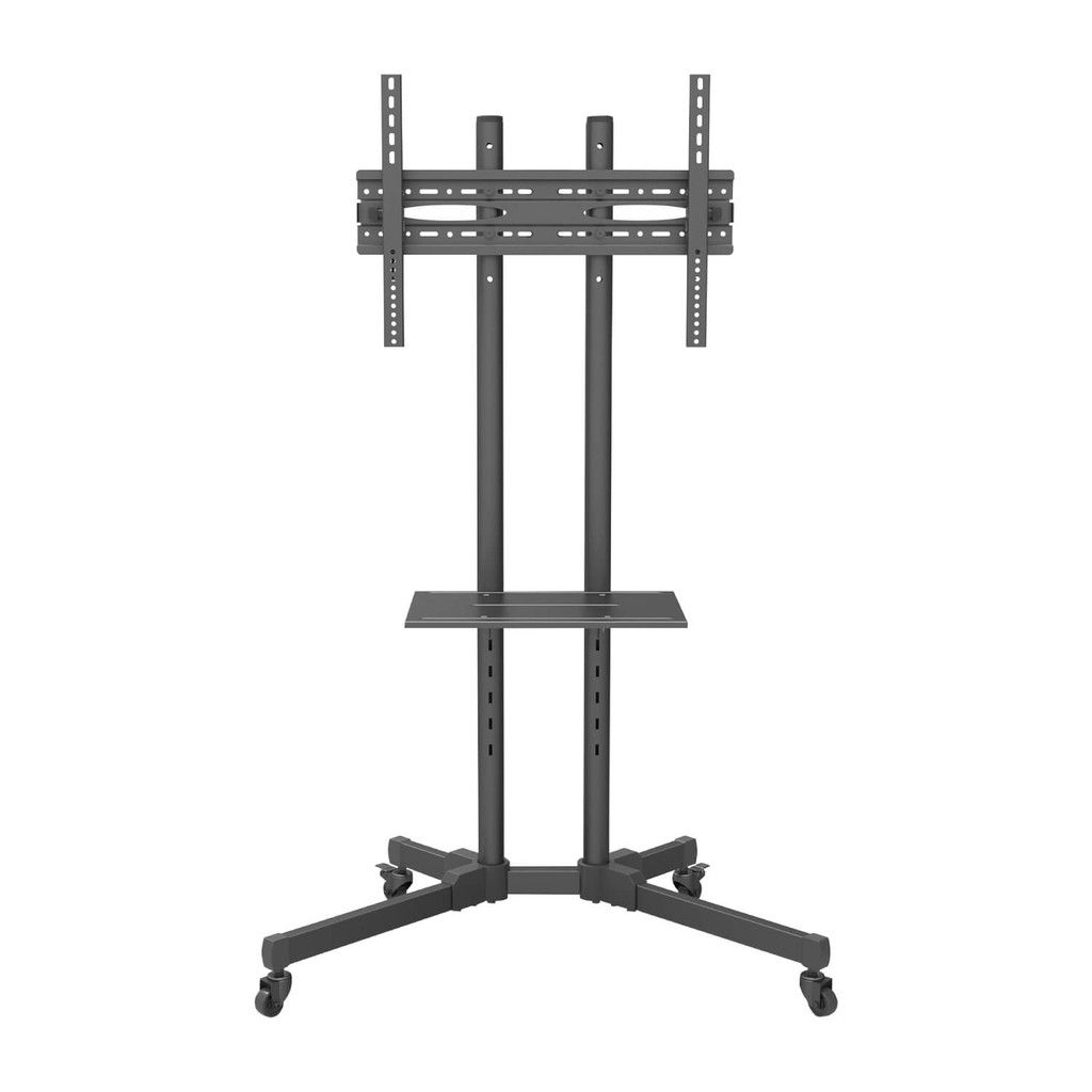 Suporte de Chão Pedestal Para Tvs de 32'' a 70'' Polegadas