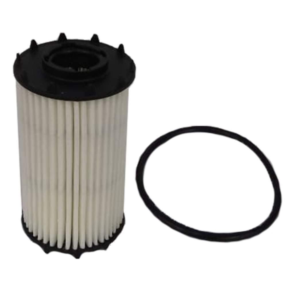 Filtro De Oleo Audi A7 A6 SQ5 Tsfi Woe227 Wega