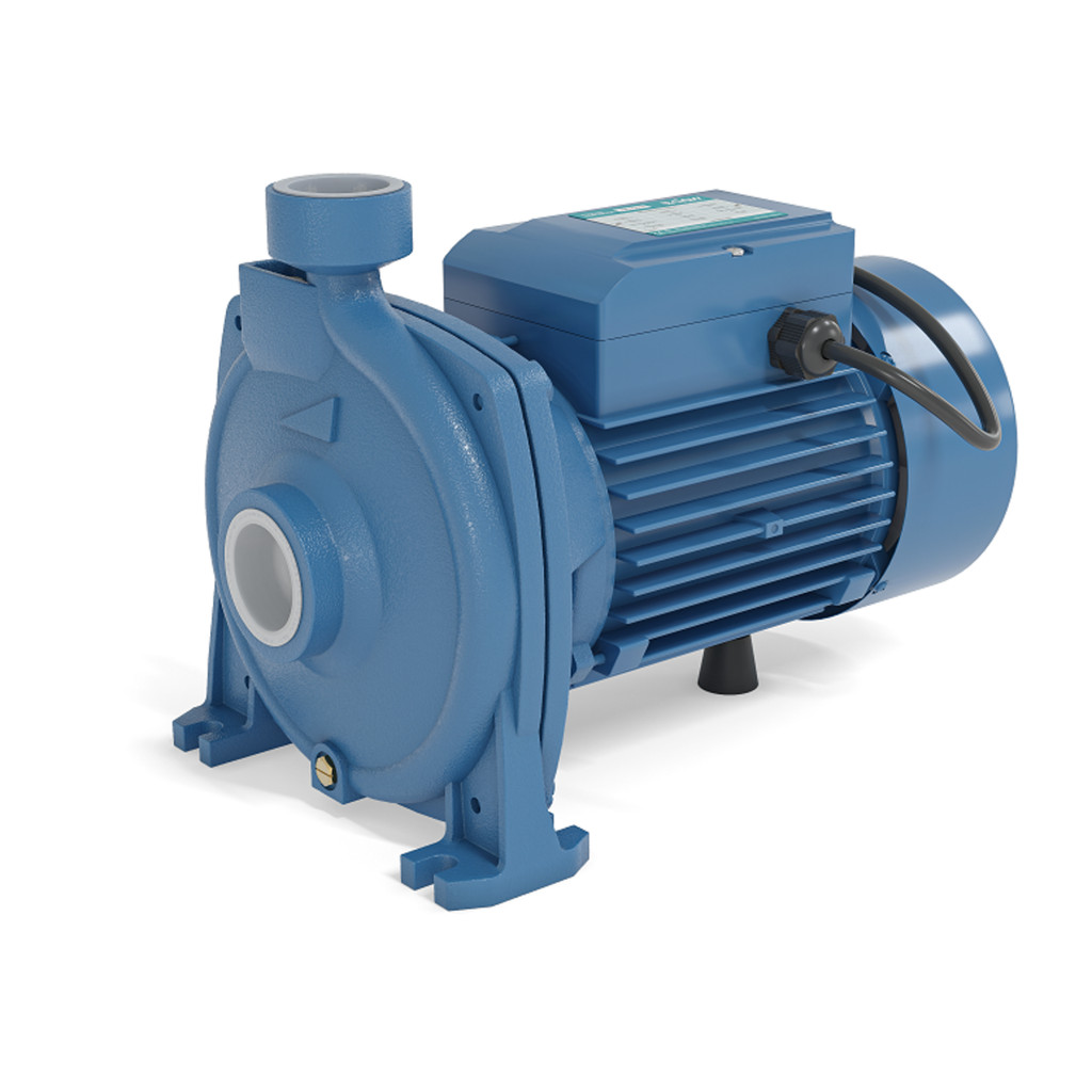 Bomba de Água Centrífuga 1/2CV 1 Pol 220V Modelo WMCM130H Potente e Eficiente para Irrigação - Claw