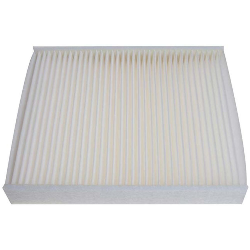 Filtro Cabine Hilux 2015 a 2024 Mann-Filter CU22032