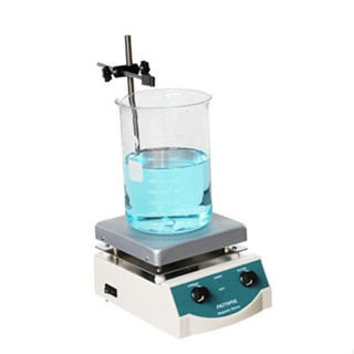 Agitador Magnetico Com Aquecimento 2 Litros 110v em Oferta na Shopee