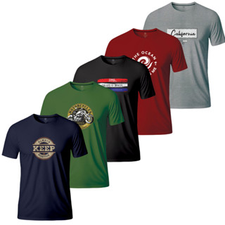 Kit 5 Camisas Masculinas Plus Size Tamanhos Especiais do G1 á G9 Envio Imediato Pronta Entrega em Oferta na Shopee