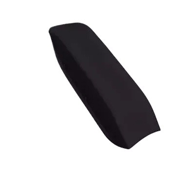 Porta Objetos Da Porta Dianteira Corsa Sedan - Hatch Montana - Lado Direito Grafite