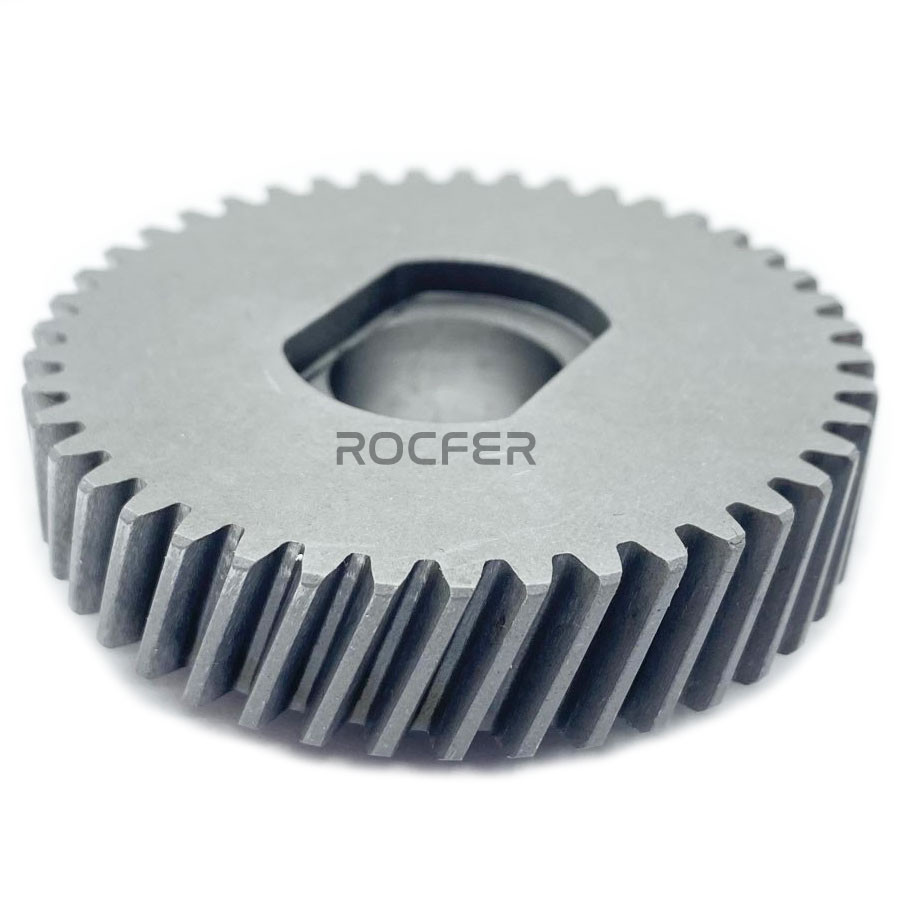 Engrenagem Helicoidal p/ Policorte M2401G Makita 221462-1