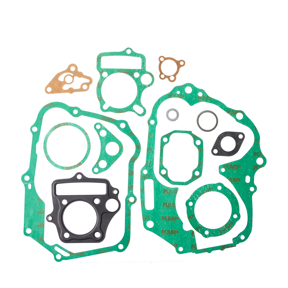 Jogo de Juntas Completo Kmp Pop 100 em Oferta na Shopee