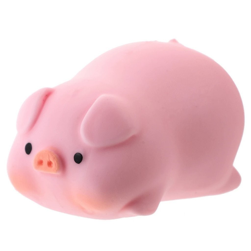 Brinquedo Anti-estresse para Cães – Espremendo Lento de Rebound