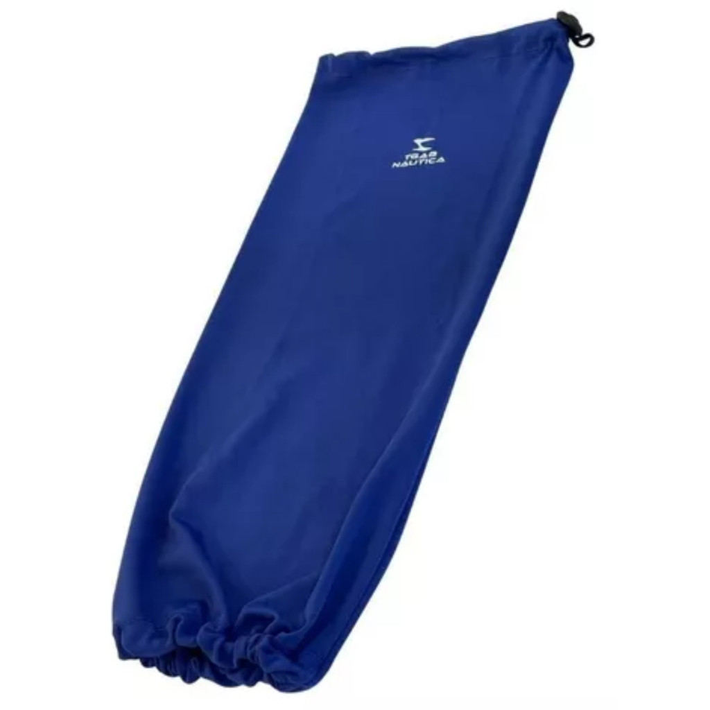 Kit 6 Capa De Proteção Barco Para Defensa - G5 - Azul