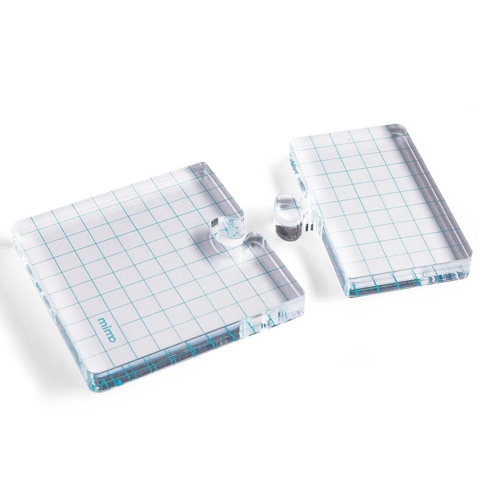 Aplicador de Carimbos - Mimo em Oferta na Shopee