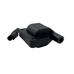Bobina de Ignição Hyundai Atos 1998 a 2002 (1 Pino) - 30632