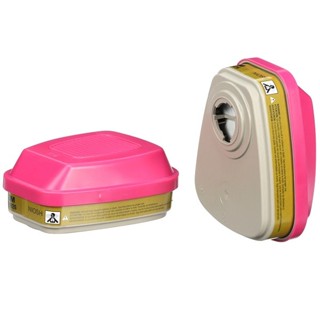 Cartucho Quimico 60926 3M com 2 Unidades em Oferta na Shopee