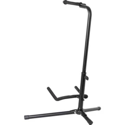 Suporte De Chão Guitarra Violão Baixo Hayonik Si220 Preto