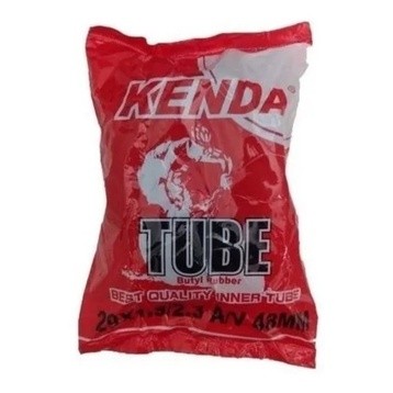 Câmara De Ar Aro 29 1.9/2.30 Kenda Bike Mtb Bico Grosso 48mm