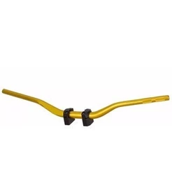 Guidao Esportivo Fat Bar Fazer Cb300 Cb Hornet Xj6 Next Fan Titan Xre Lander Falcon