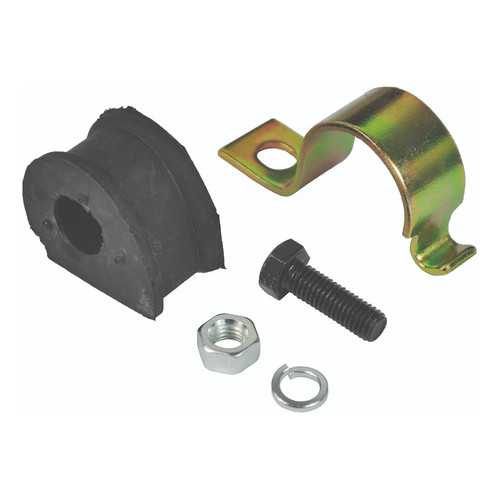 Kit Estabilizador Interno Dianteiro (furo 16mm) Gol Voyage