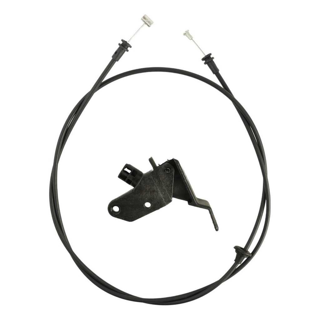 Cabo da Abertura do Capô Capúz Com Maçaneta Fiesta 2003 2004 2005 2006 2007 2008 2009 2010 2011 2012 2013 2014 em Oferta na Shopee