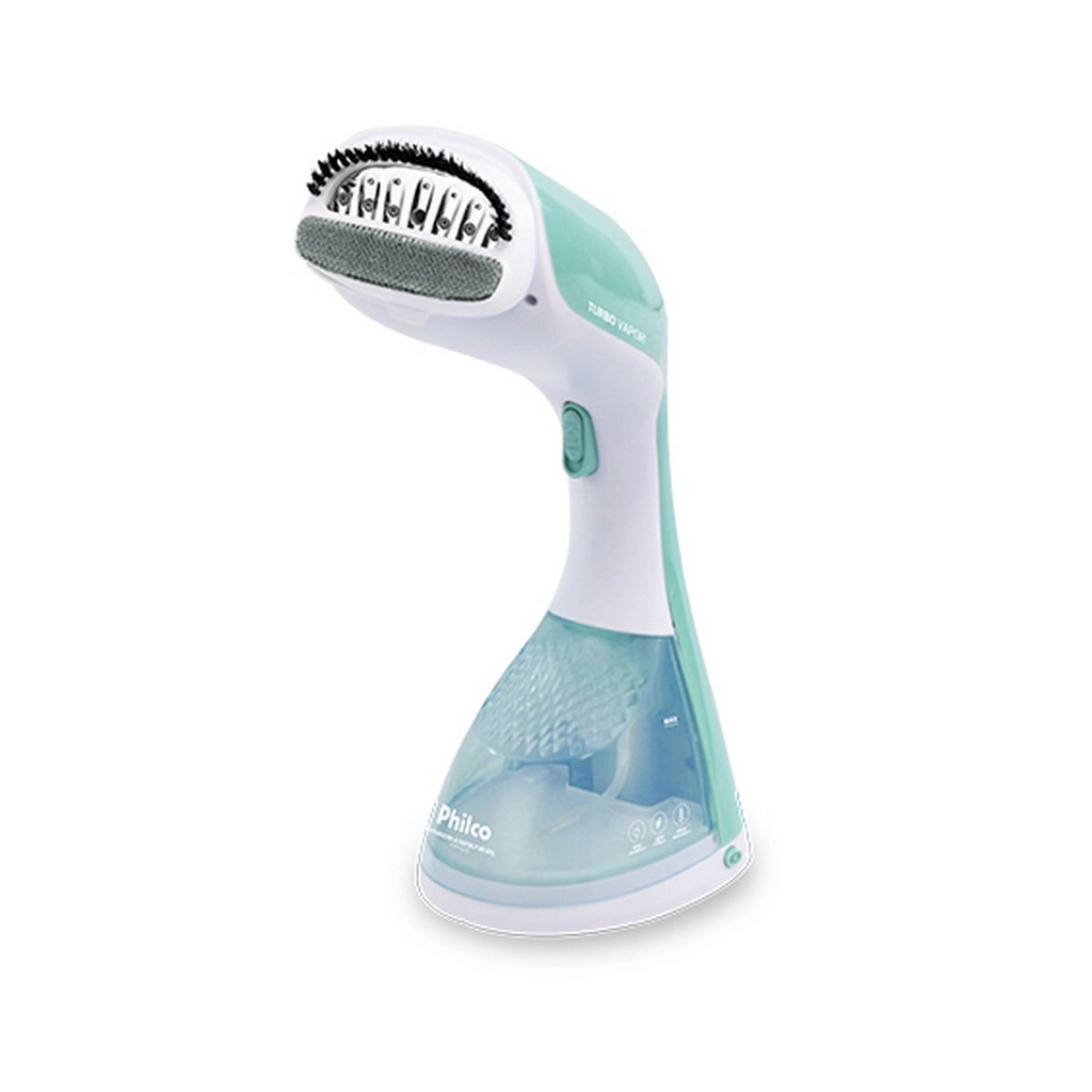 Passadeira A Vapor Philco Portátil Pvp10vd – 127V