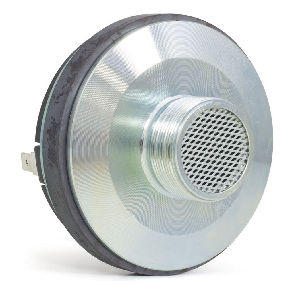 Super Driver Jbl Selenium D202 Ti Titanium 60w Rms 8 Ohms em Oferta na Shopee