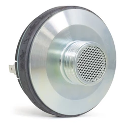 Super Driver Jbl Selenium D202 Ti Titanium 60w Rms 8 Ohms