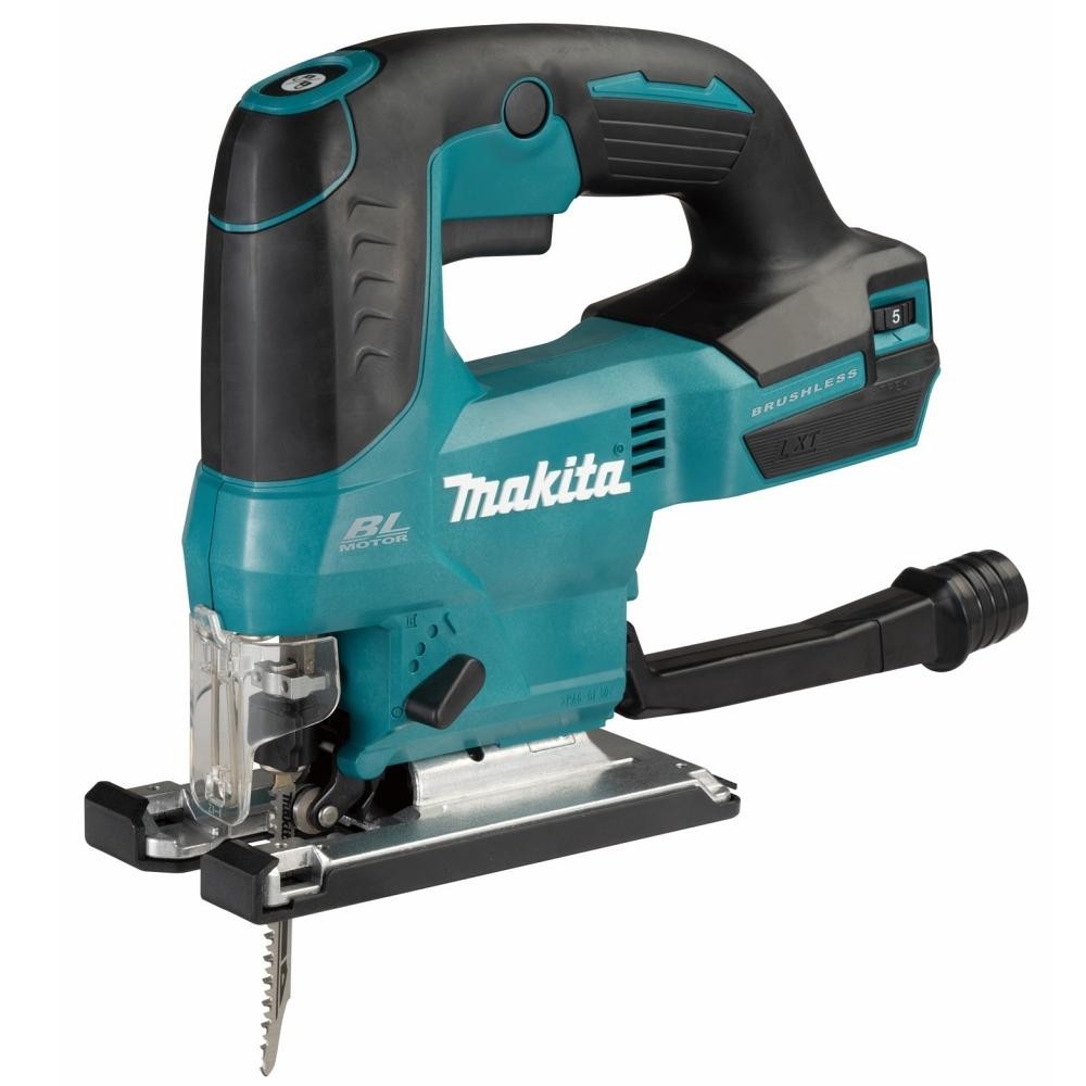 Serra Tico-Tico à Bateria 18V C/Lamina DJV184Z Makita em Oferta na Shopee