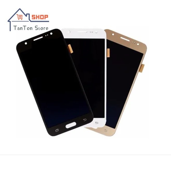 Tela Frontal Touch Display Compatível J7 J700m Ds INCELL A Pronta Entrega -  Padrão Gorila Tech